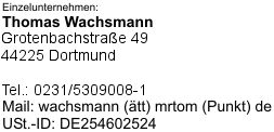 Zauberer / Zauberkünstler / Unterhaltungkünstler aus Dortmund - NRW